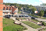 Переславль-Залесский